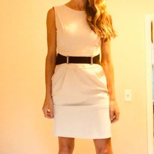 Philosophy di Alberta Ferretti Sleeveless  Dress